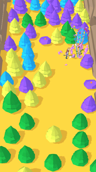 伐木大師 v1.3 安卓版 1