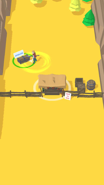 伐木大師 v1.3 安卓版 0