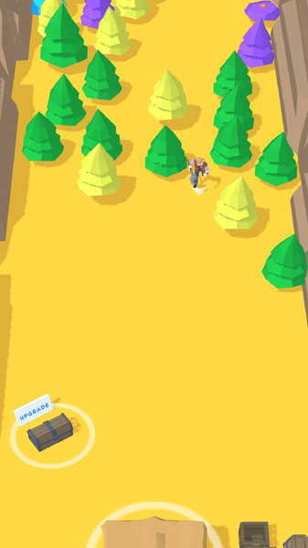 伐木大師 v1.3 安卓版 2