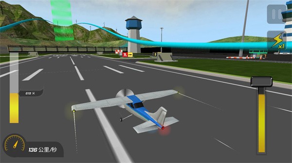 高空飛機(jī)模擬最新版 v306.1.0.3018 手機(jī)版 2