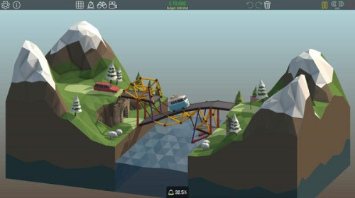 Poly Bridge v1.2.2 安卓版 1