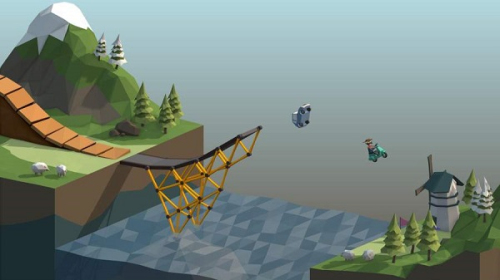 Poly Bridge v1.2.2 安卓版 2