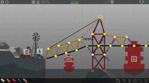 Poly Bridge v1.2.2 安卓版 0