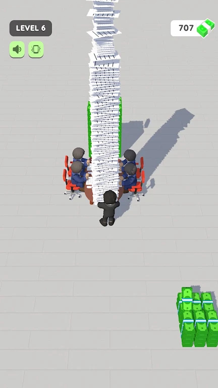 木材搶購 v0.1.0 安卓版 1