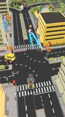 怪物卡車大作戰(zhàn) v1.0.6 安卓版 2