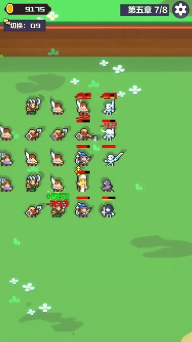魔法工廠 v1.0.0 安卓版 0