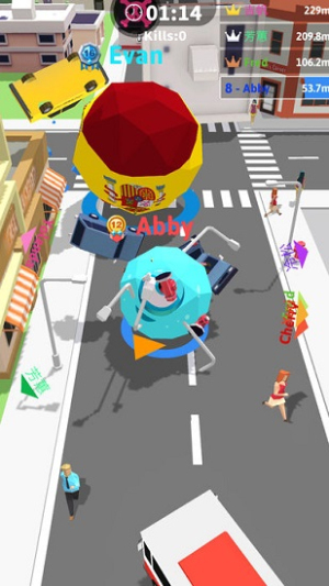 Big Big Baller v1.3.7 安卓版 0
