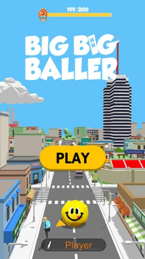 Big Big Baller v1.3.7 安卓版 2