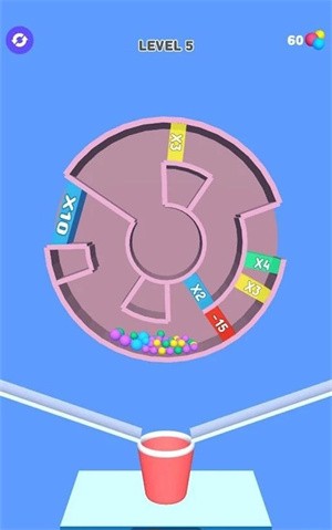 迷宮收集球 v0.0.1 安卓版 2