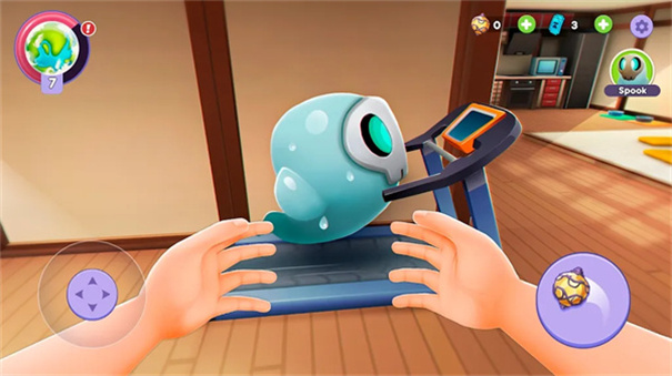 怪獸世界捕捉與照顧 v1.0.0.51 安卓版 2