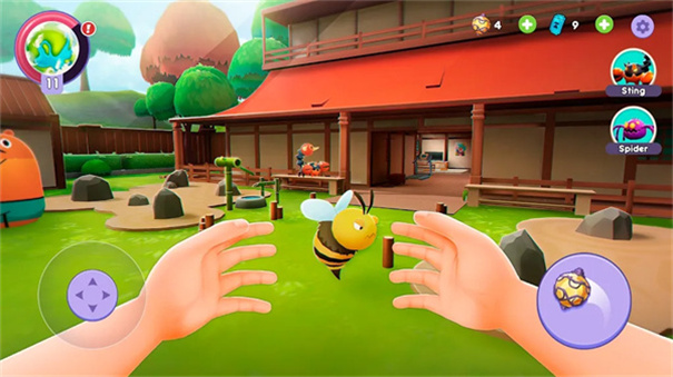 怪獸世界捕捉與照顧 v1.0.0.51 安卓版 0