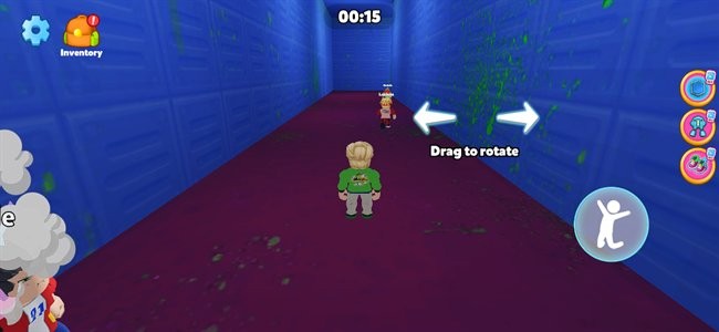 跑酷逃亡 v1.0.0 安卓版 2