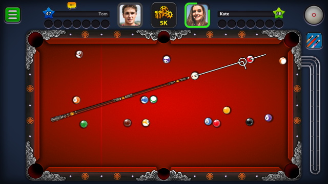 8 Ball Pool v56.7.1 安卓版 0