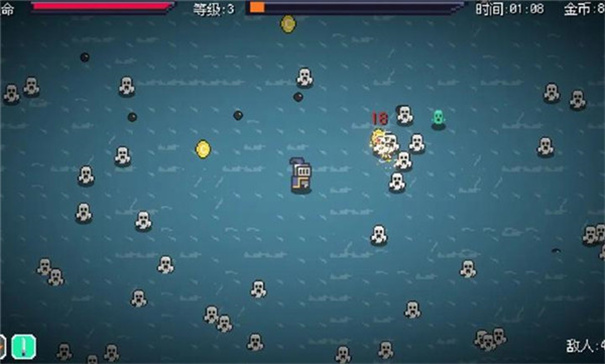 極簡肉鴿 v1.2 安卓版 0