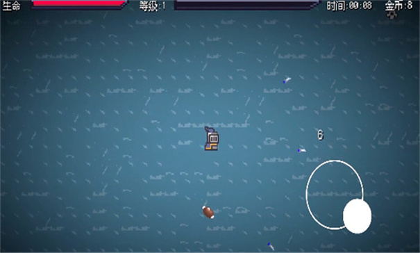 極簡肉鴿 v1.2 安卓版 2