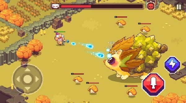 史詩花園 v0.0.4 安卓版 2