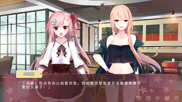 IRIS v2.0.3 安卓版 1
