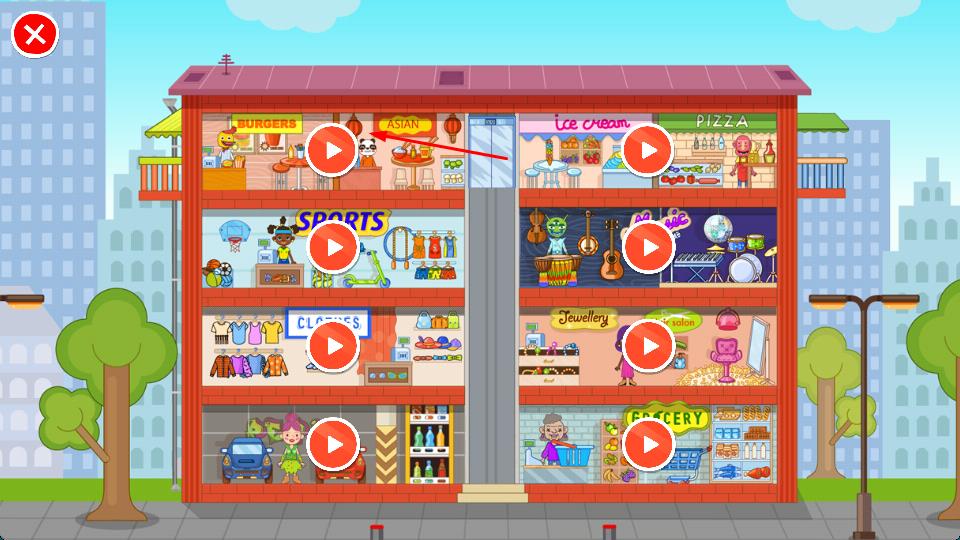 佩皮超級商店 v1.1.27 安卓版 2