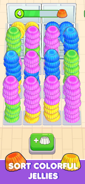 自動(dòng)食物分類(lèi) v1.0 安卓版 1