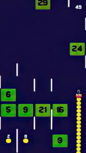 貪吃蛇牛牛 v1.7 安卓版 1