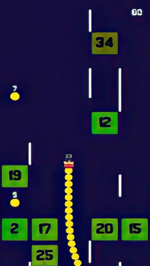 貪吃蛇牛牛 v1.7 安卓版 0