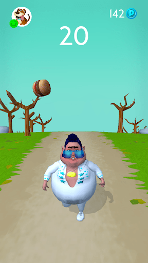 戰(zhàn)斗脂肪 v1.2 安卓版 2