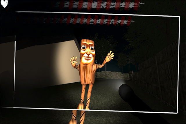 外國山海經(jīng)怪物最新版 v1.0 安卓版 2