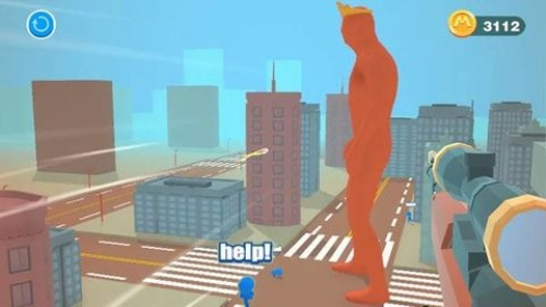傳奇槍神 v1.1.18 安卓版 2
