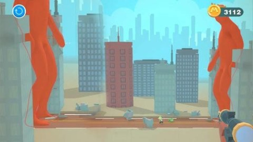 傳奇槍神 v1.1.18 安卓版 0