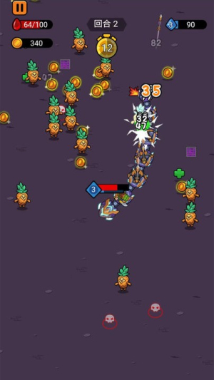 貪吃蛇吃個(gè)飽手機(jī)版 v1.0.0 安卓版 0