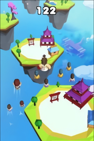 人群跳跳跳 v1.17 安卓版 1