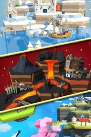 人群跳跳跳 v1.17 安卓版 2