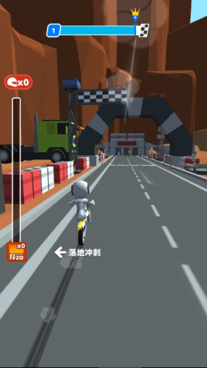 競速摩托賽 v7.0.20 安卓版 1