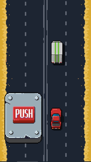 公路復(fù)古賽車 v1.6 安卓版 2