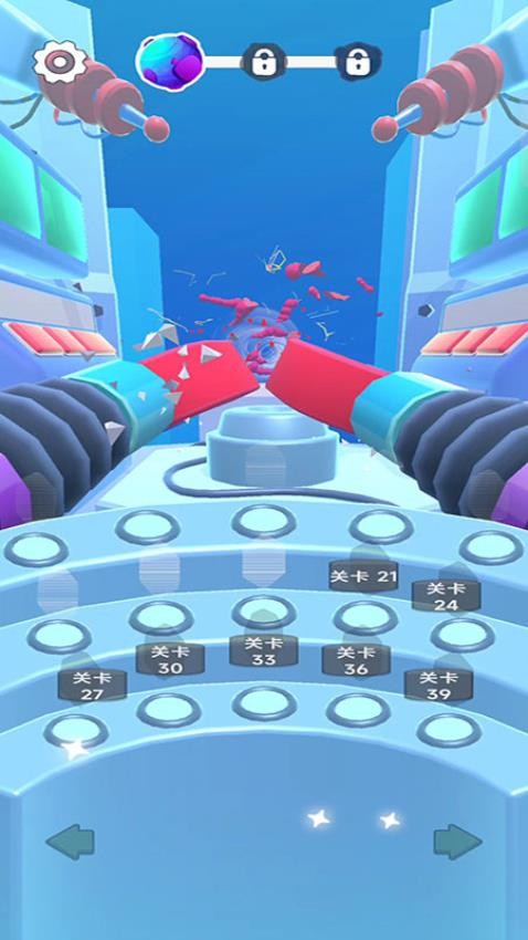 狂熱獵手 v187.1.2 安卓版 2