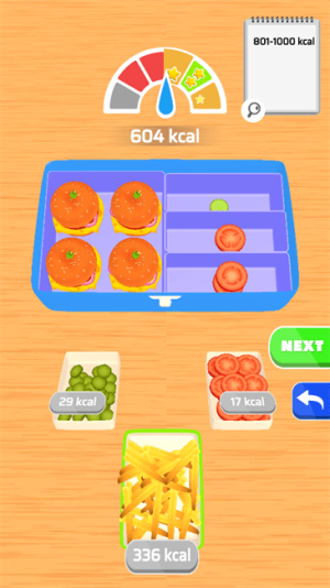 搭配午餐 v1.2.1 安卓版 1