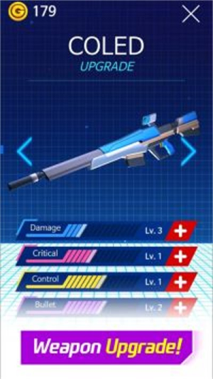 一槍狙擊手最新版 v1.3 安卓版 1