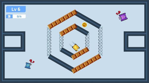 坦克戰(zhàn)無盡戰(zhàn)斗 v1.1.1.4 安卓版 0
