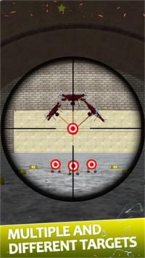 射擊大師世界 v1.0.7 安卓版 0