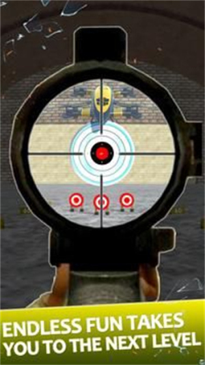射擊大師世界 v1.0.7 安卓版 2