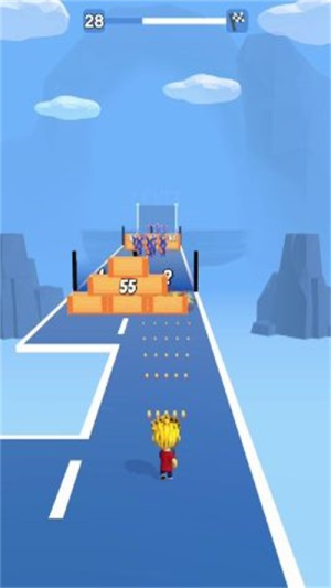 小隊(duì)射擊 v0.2 安卓版 2