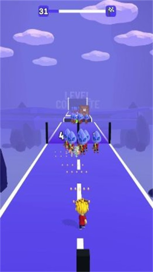小隊(duì)射擊 v0.2 安卓版 1