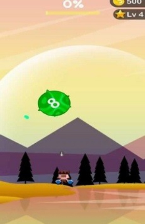 加農(nóng)炮射手 v1.0.6 安卓版 0