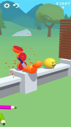 飛刀我最強 v1.0.1 手機版 2