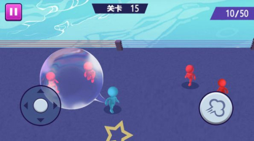 氣泡射手安卓版 v1.0.1 手機版 0