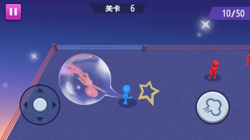 氣泡射手安卓版 v1.0.1 手機版 2
