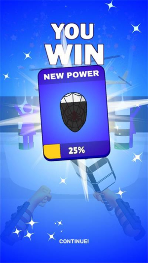 超英大師 v0.0.1 安卓版 2