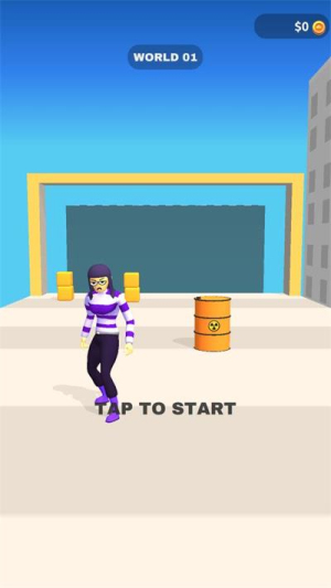 超英大師 v0.0.1 安卓版 0