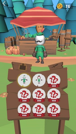 弓箭手最終之戰(zhàn) v1.0 安卓版 0