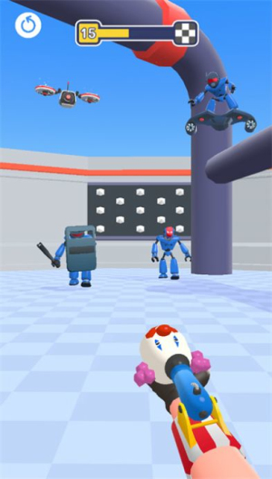精英神槍手安卓版 v300.1.0.3018 安卓版 0